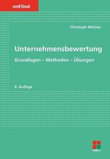 Unternehmensbewertung gebraucht kaufen  Berlin