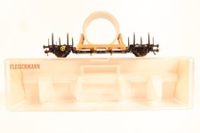 Fleischmann 5217 tiefladewagen gebraucht kaufen Fleischmann 5217 tiefladewagen gebraucht kaufen  Gelsenkirchen