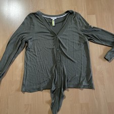Street strick jacke gebraucht kaufen  Dülmen