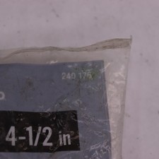 Everbilt zinc plated for sale  Chillicothe