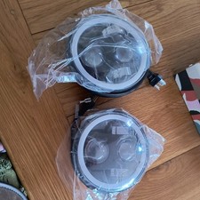 5.75 round led for sale  BOURNEMOUTH