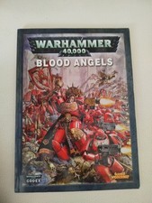 Warhammer 40k codex d'occasion  Nouzonville