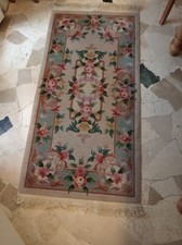 Coppia tappeti vintage usato  Milano