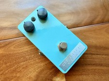 Pedal Arc Effects Master Volume Boost SHO comprar usado  Enviando para Brazil