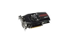 Używany, ASUS Radeon HD 7770 GHz Edition DirectCU TOP 1 GB GDDR5 PCI-E #34284 na sprzedaż Używany, ASUS Radeon HD 7770 GHz Edition DirectCU TOP 1 GB GDDR5 PCI-E #34284 na sprzedaż  Wysyłka do Poland