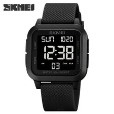 Skmei mens electronic for sale  SLOUGH