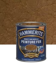 Peinture fer cuivre d'occasion  Blangy-sur-Bresle