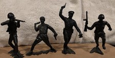 Russian black plastic for sale  Fulton