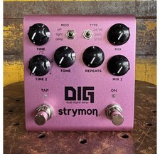 Strymon dig for sale  Costa Mesa