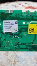 Gorenje elektronik leistung gebraucht kaufen  Lebach