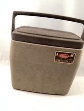 Coleman vintage outdoorsman for sale  Lincoln