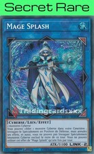 Mage splash ra04 d'occasion  France