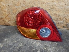 Rückleuchte links rücklicht gebraucht kaufen Rückleuchte links rücklicht gebraucht kaufen  Ziemetshausen