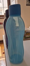 Tupperware boraccia litro usato  Stenico