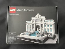 Lego architecture 21020 for sale  BELFAST