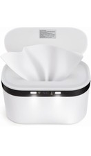 Babywipe warmer wet for sale  SLEAFORD