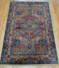 Authentic karastan kirman for sale  Chicago