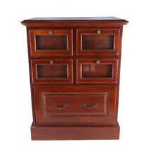 Credenza legno mogano usato  Guardiagrele