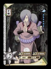 Cartão comercial Sakon NR-R-051 Naruto Kayou TCG CCG, usado comprar usado  Enviando para Brazil