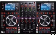 Numark nvii controller for sale  Scottsdale