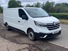 2023 renault trafic for sale  COVENTRY