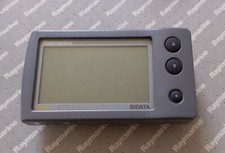 Raymarine st40 bidata usato  Spedire a Italy