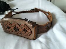 hippy bum bag for sale hippy bum bag for sale LEIGH