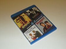 John Travolta 4 in 1 Collection Blu-ray 2-Disc Set OOP, usado comprar usado  Enviando para Brazil