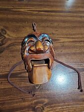 Wooden face size for sale  Grand Haven