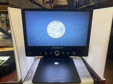 Optelec clearview 15.6 for sale  Wichita Falls
