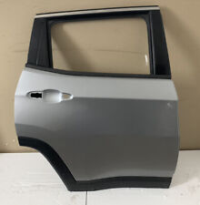 Portiera posteriore jeep usato  Sinopoli