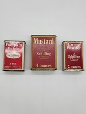 Vintage schilling co. for sale  Carpinteria