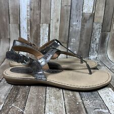 Boc born sandals for sale  Bakersfield