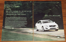 Volvo 2012 s60 for sale  Salt Lake City