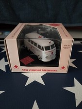 Kombi volkswagen cruz d'occasion  Trith-Saint-Léger
