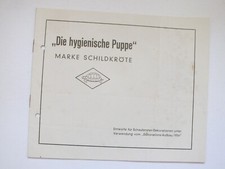 Vintage spielzeug katalog gebraucht kaufen  Oberursel (Taunus)