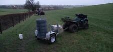 Professional quad fencing for sale  OMAGH