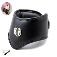 Leder bondage halsband gebraucht kaufen  Euskirchen
