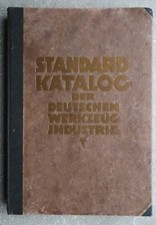 Standard katalog deutschen gebraucht kaufen  Radevormwald