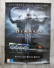 Diablo reaper souls gebraucht kaufen  Schönebeck (Elbe)