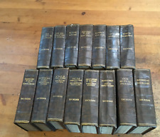 Collected Works by Charles Dickens. Odhams Press. Illustrated. GC. Offers?, usado comprar usado  Enviando para Brazil