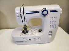 Máquina de costura 608A 12 pontos com pedal e kit de costura plugue EUA, usado comprar usado  Enviando para Brazil