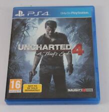 Uncharted for sale  MANCHESTER