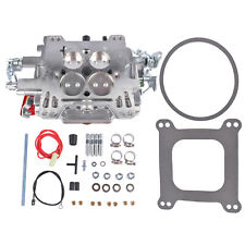 Carburador 1405 novo em folha substitui Edelbrock Performer 600 CFM 4 BBL estrangulador manual comprar usado  Enviando para Brazil