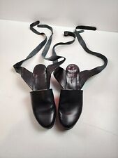 Trippen wedge leather d'occasion  Expédié en Belgium