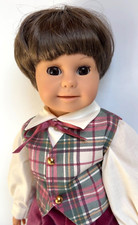Engel puppe doll for sale  Eden Prairie