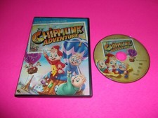 Chipmunk adventure alvin for sale  Cleveland