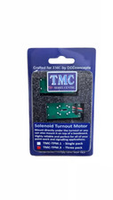 Tmc tpm.3 tmc for sale  UK