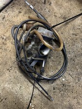 Kawasaki klf 400 for sale  MARKET RASEN
