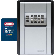 Abus keygarage 787 usato  Roccagloriosa